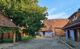 Haus Rether - Transylvanian Guesthouse